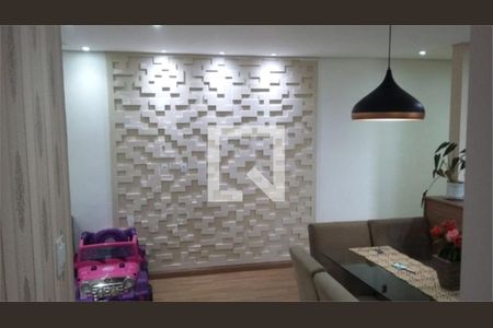 Apartamento à venda com 3 quartos, 72m² em Jardim Tamoio, Jundiaí