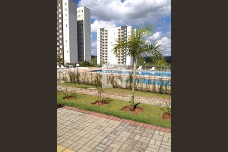 Apartamento à venda com 3 quartos, 72m² em Jardim Tamoio, Jundiaí