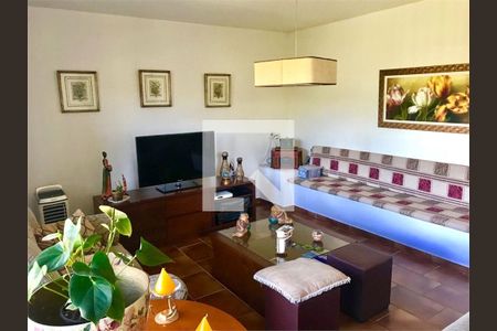 Casa à venda com 3 quartos, 260m² em Gramadão, Jundiaí