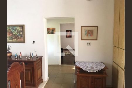 Casa à venda com 3 quartos, 260m² em Gramadão, Jundiaí
