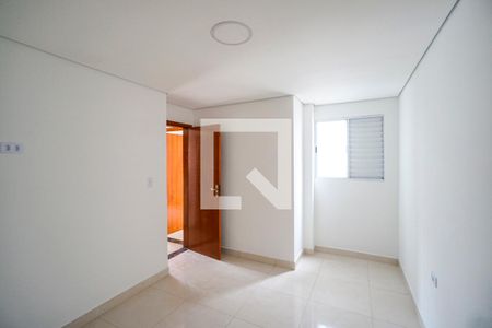 Quarto 02 de apartamento para alugar com 2 quartos, 40m² em Chácara Seis de Outubro, São Paulo