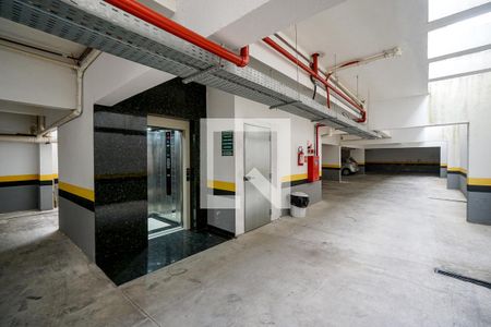 Apartamento para alugar com 40m², 2 quartos e sem vagaGaragem