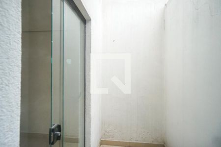 Apartamento para alugar com 40m², 2 quartos e sem vagaVistad do quarto 02