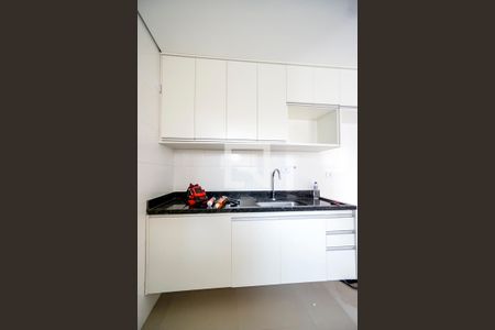 Apartamento para alugar com 40m², 2 quartos e sem vagaCozinha