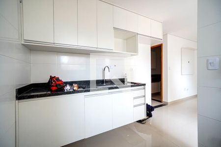 Apartamento para alugar com 40m², 2 quartos e sem vagaCozinha