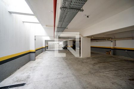 Apartamento para alugar com 40m², 2 quartos e sem vagaGaragem