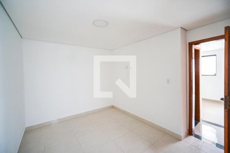 Quarto 02 de apartamento para alugar com 2 quartos, 40m² em Chácara Seis de Outubro, São Paulo