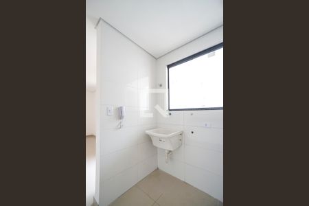 Apartamento para alugar com 40m², 2 quartos e sem vagaÁrea de serviço