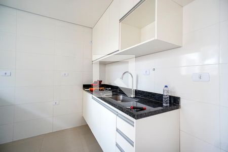 Apartamento para alugar com 40m², 2 quartos e sem vagaCozinha