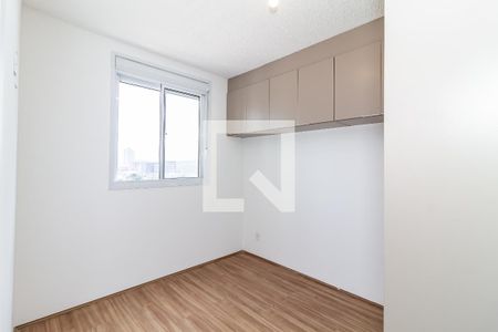 Quarto 1 de apartamento à venda com 2 quartos, 34m² em Água Branca, São Paulo