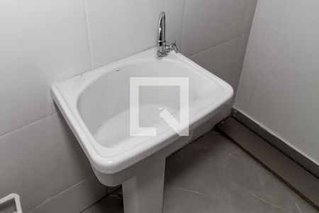 Apartamento à venda com 34m², 2 quartos e sem vaga Apartamento à venda com 34m², 2 quartos e sem vagaLavanderia