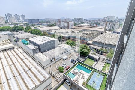 Apartamento à venda com 34m², 2 quartos e sem vaga Apartamento à venda com 34m², 2 quartos e sem vagaQuarto 1