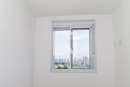 Apartamento à venda com 34m², 2 quartos e sem vaga Apartamento à venda com 34m², 2 quartos e sem vagaQuarto 2