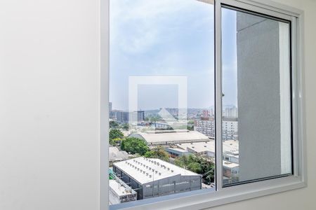 Sala de apartamento à venda com 2 quartos, 34m² em Água Branca, São Paulo