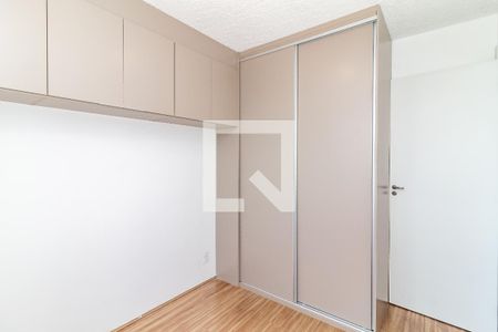 Quarto 1 de apartamento à venda com 2 quartos, 34m² em Água Branca, São Paulo
