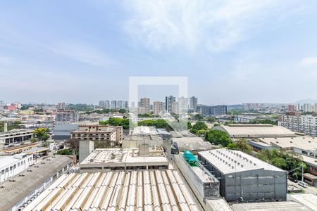 Sala de apartamento à venda com 2 quartos, 34m² em Água Branca, São Paulo