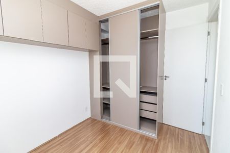 Quarto 1 de apartamento à venda com 2 quartos, 34m² em Água Branca, São Paulo