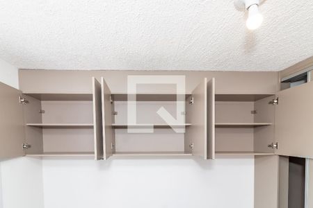 Quarto 1 de apartamento à venda com 2 quartos, 34m² em Água Branca, São Paulo