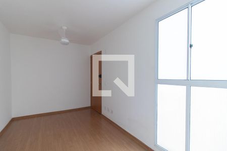 Sala de apartamento à venda com 2 quartos, 44m² em Cavalhada, Porto Alegre