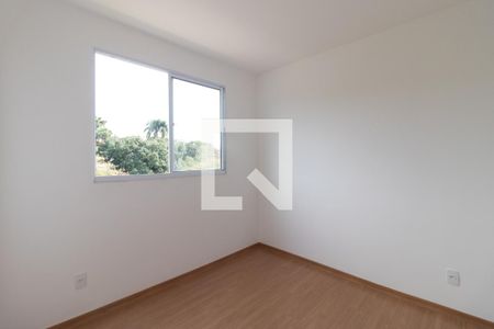 Quarto 2 de apartamento à venda com 2 quartos, 44m² em Cavalhada, Porto Alegre