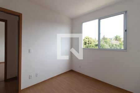 Quarto 2 de apartamento à venda com 2 quartos, 44m² em Cavalhada, Porto Alegre
