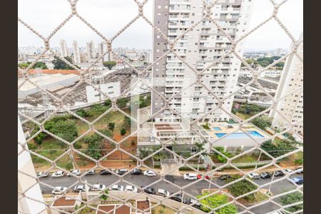 Apartamento para alugar com 41m², 2 quartos e 1 vaga Apartamento para alugar com 41m², 2 quartos e 1 vagaSala - Vista