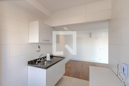 Apartamento para alugar com 84m², 2 quartos e 2 vagasCozinha