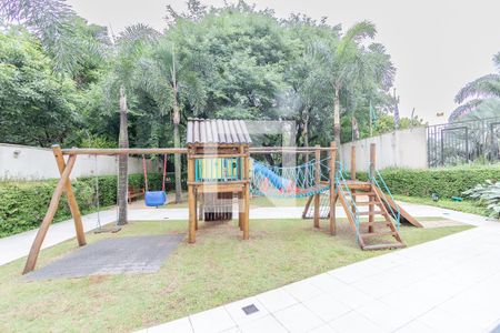 Apartamento para alugar com 84m², 2 quartos e 2 vagasPlayground