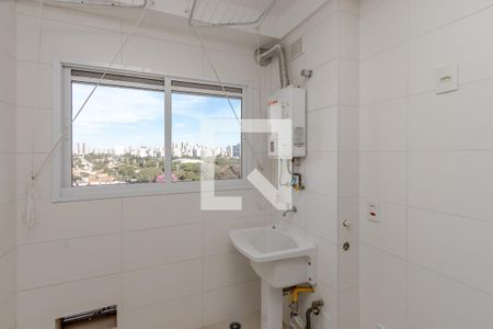 Apartamento para alugar com 84m², 2 quartos e 2 vagasÁrea de Serviço