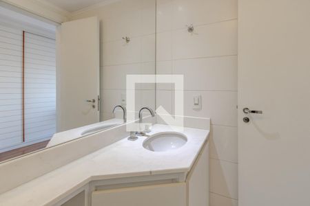 Apartamento para alugar com 84m², 2 quartos e 2 vagasBanheiro da Suíte 1