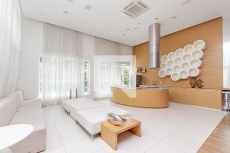 Apartamento para alugar com 84m², 2 quartos e 2 vagasSalão de Festas