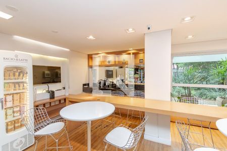 Apartamento para alugar com 84m², 2 quartos e 2 vagasÁrea Comum