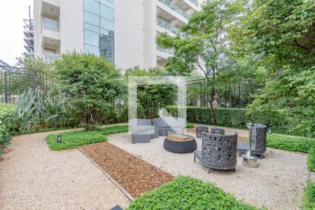 Apartamento para alugar com 84m², 2 quartos e 2 vagasÁrea Comum