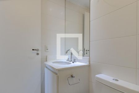 Apartamento para alugar com 84m², 2 quartos e 2 vagasBanheiro da Suíte 2