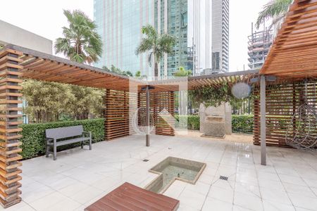 Apartamento para alugar com 84m², 2 quartos e 2 vagasÁrea Comum