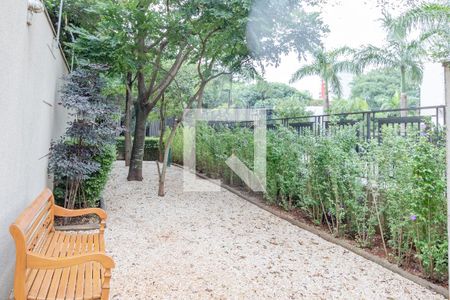 Apartamento para alugar com 84m², 2 quartos e 2 vagasÁrea Comum