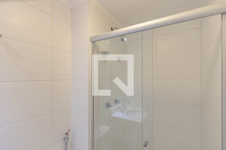 Apartamento para alugar com 84m², 2 quartos e 2 vagasBanheiro da Suíte 2
