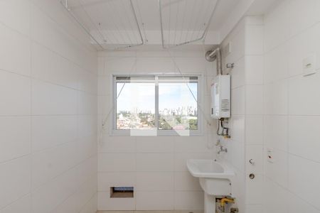 Apartamento para alugar com 84m², 2 quartos e 2 vagasÁrea de Serviço