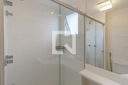 Apartamento para alugar com 84m², 2 quartos e 2 vagasBanheiro da Suíte 1
