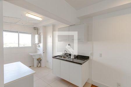 Apartamento para alugar com 84m², 2 quartos e 2 vagasCozinha