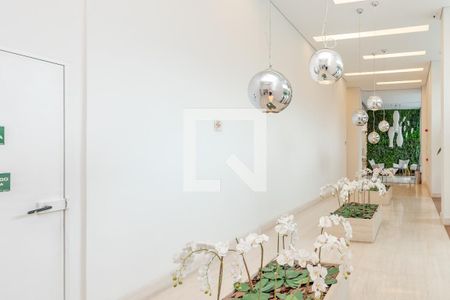 Apartamento para alugar com 84m², 2 quartos e 2 vagasÁrea Comum