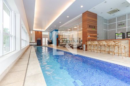Apartamento para alugar com 84m², 2 quartos e 2 vagasPiscina
