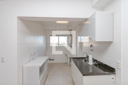 Apartamento para alugar com 84m², 2 quartos e 2 vagasCozinha