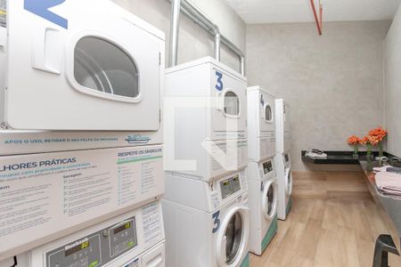 Apartamento para alugar com 84m², 2 quartos e 2 vagasÁrea Comum