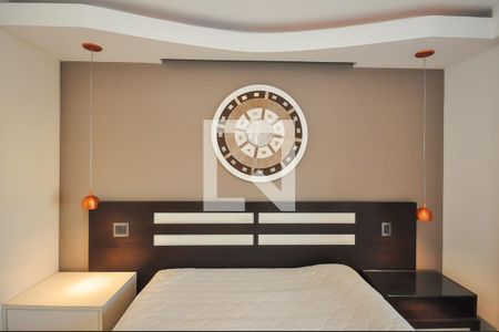 Apartamento à venda com 200m², 3 quartos e 3 vagasSuíte 3