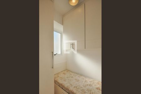 Apartamento à venda com 200m², 3 quartos e 3 vagasQuarto de Serviço