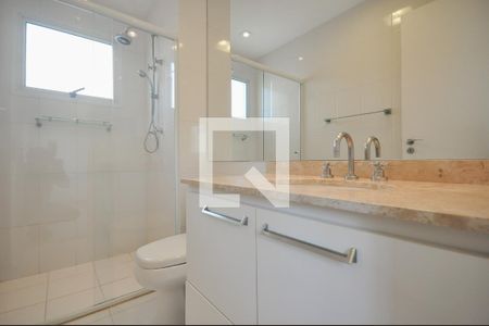 Apartamento à venda com 200m², 3 quartos e 3 vagasBanheiro Suíte 2