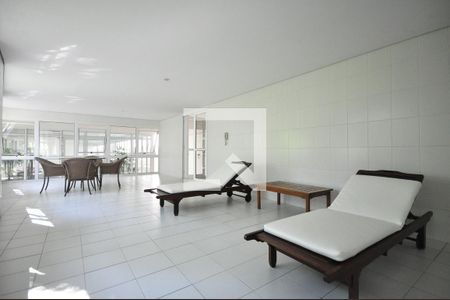 Apartamento à venda com 200m², 3 quartos e 3 vagasSauna