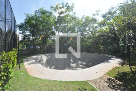 Apartamento à venda com 200m², 3 quartos e 3 vagasPista de Skate