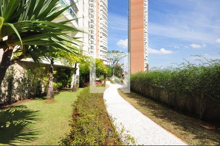 Apartamento à venda com 200m², 3 quartos e 3 vagasPista de Caminhada